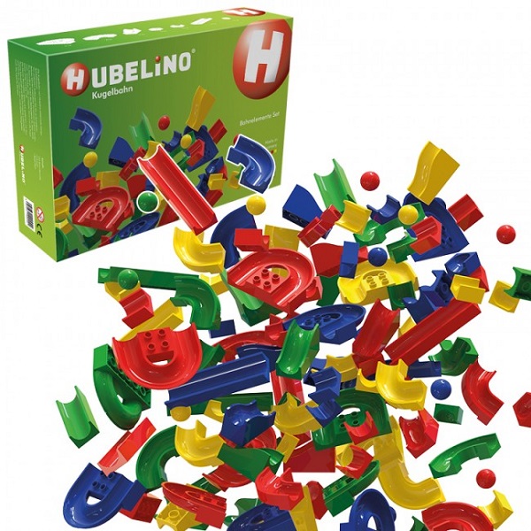 Hubelino blocks